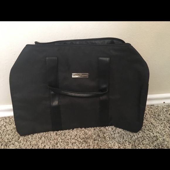 Brand New Salvatore Ferragamo Duffel Bag - Picture 4 of 4